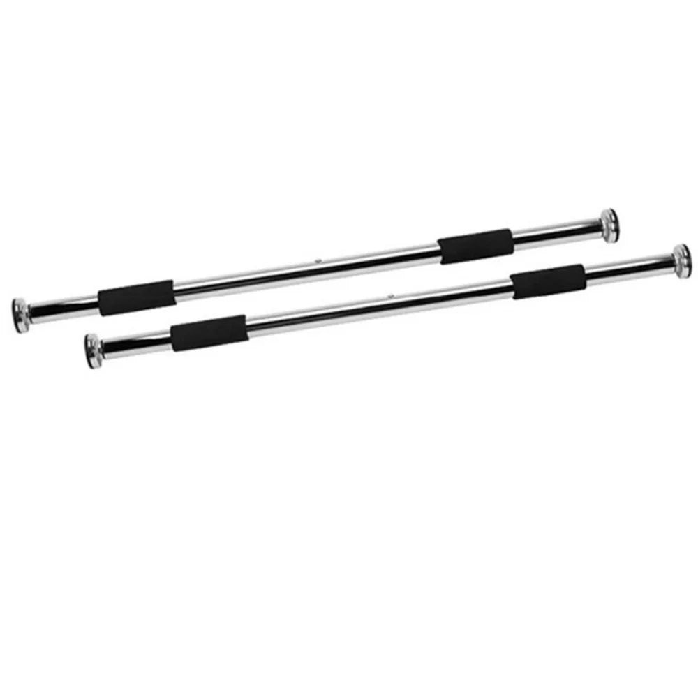 Barra Porta Fixa Exercicio Flexão Crossfit Treino Musculação