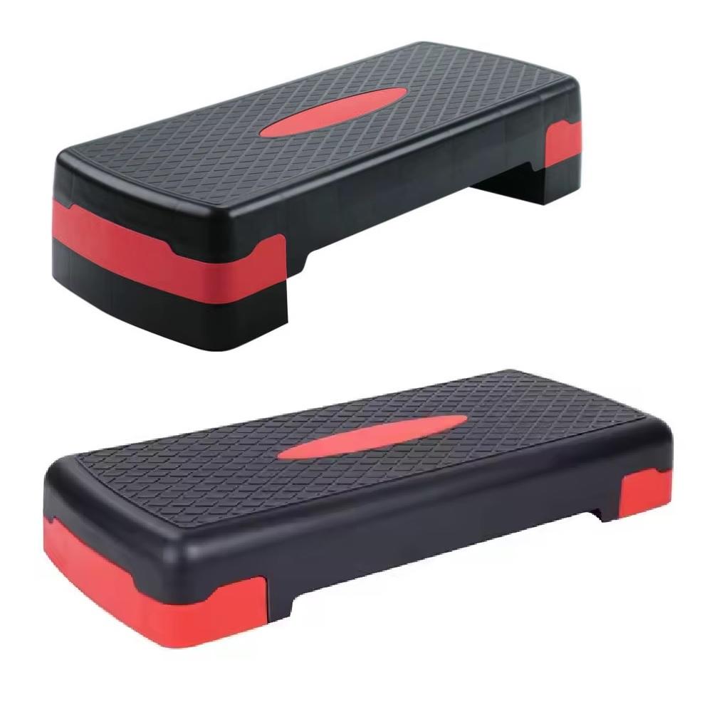 STEP AEROBICO PLATAFORMA DE EXERCICIOS REGULAVEL