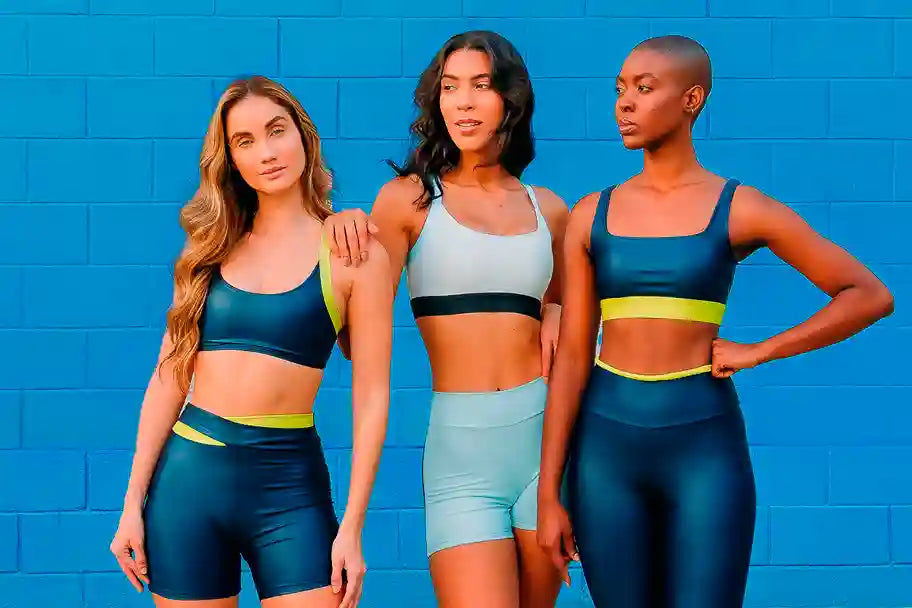 Moda Fitness