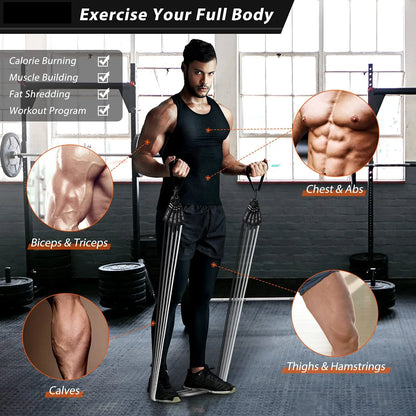 Resistência bandas de loop para pernas e Butt Training, Fitness Exercício, Pil