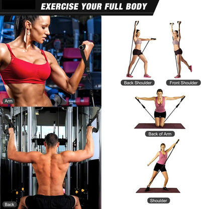 Resistência bandas de loop para pernas e Butt Training, Fitness Exercício, Pil