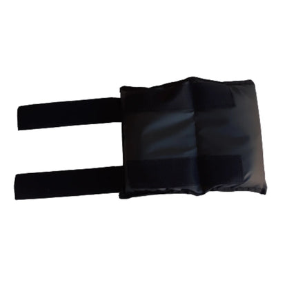 Tornozeleira Caneleira Peso 5kg  Par- ACADEMIA - Lord Império