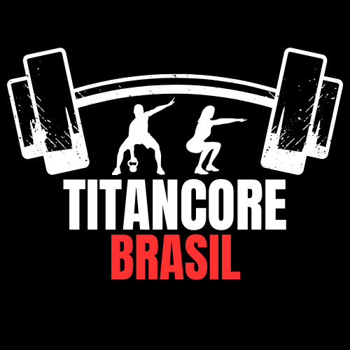 TitanCore Brasil