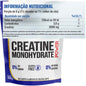 Creatina Monohidratada Power Creatina 3g Refil 300g Profit