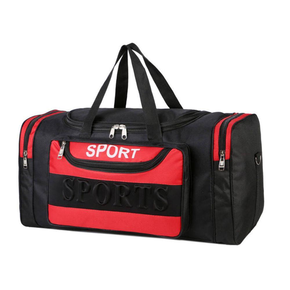 Mochila Bolsa Esportiva Multiuso para Viagem e Academia