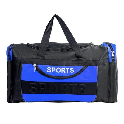 Mochila Bolsa Esportiva Multiuso para Viagem e Academia