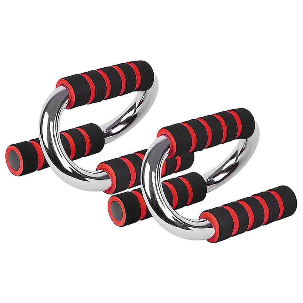 SUPORTE PARA FLEXAO APOIO DE CHAO BARRA TREINO OMBRO TRICEPS PEITO ABDOMEN